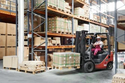 Garde-meuble Val-d'Oise