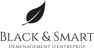 Logo BLACK & SMART